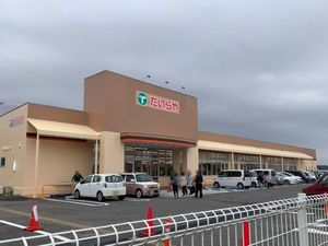 ソフィアコート 107号-5