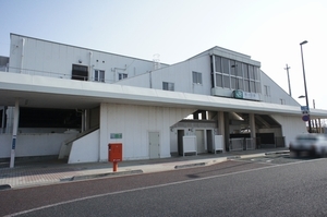 パークハイムⅡ 102号-15