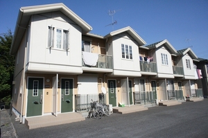 フォレスト乙女Ⅱ 203号-1