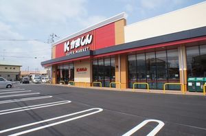 フォレスト乙女Ⅱ 203号-15