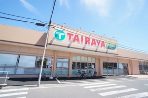 メゾン・ソレアード 102号-13