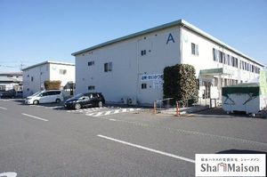 メゾン・フローラ 103号-14