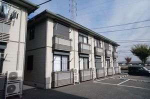 エスポワールＡ 203号-1