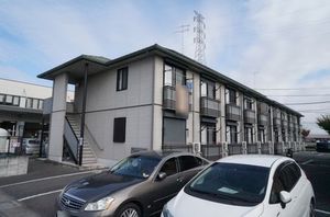 エスポワールＢ 101号-1