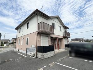 メゾン・ブランシェ