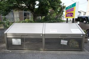 ステラ B 201号-12