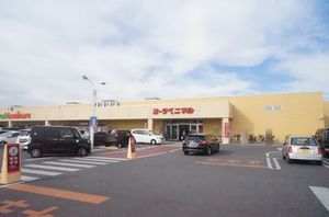 サザンシュロスⅢＢ 101号-14