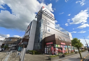 ドチェスター朝倉Ａ 103号-14