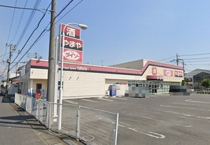 ドチェスター朝倉B 102号-13