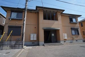 ヴィヴァーチェ　Ａ 101号-12