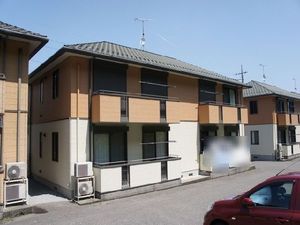 ヴィヴァーチェ　Ｂ 101号-12