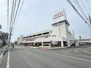 マスコットハイツ 201号-15