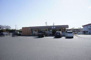 グランパルテールＡ 101号-14