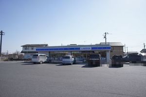 グランパルテールB 101号-15