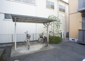 グランパルテールＣ 102号-12