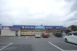 グランパルテールＣ 102号-15