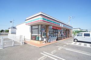 グレイスコートＡ 102号-12