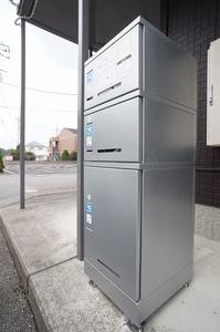 ラ・コートＢ 102号-13