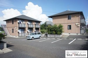 慶ハウス三番館 103号-1