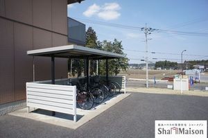 慶ハウス三番館 103号-12