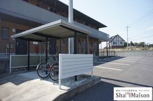 慶ハウス五番館 102号-12