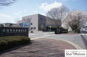 慶ハウス五番館 102号-13