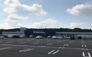 慶ハウス五番館 102号-15