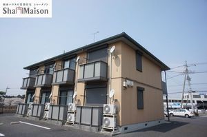 ＲＥＳＩＤＥＮＣＥ・ＴＡＯ　Ｂ 101号-1