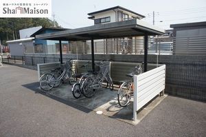 ＲＥＳＩＤＥＮＣＥ・ＴＡＯ　Ｂ 101号-12