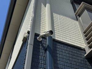 フルール古山Ｂ 202号-4