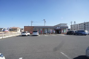 グラン　リーオ　Ａ 203号-14