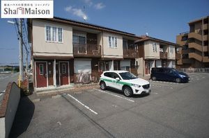 シャルマンＢ 201号-12