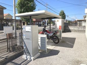 リヴィエール 101号-12