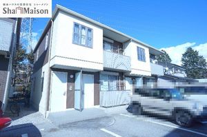 ヴィラ・ブランノアールＡ