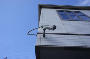 ヴィラ・ブランノアールＡ 201号-12