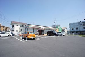 メゾン・ド・アルビレオ 102号-14
