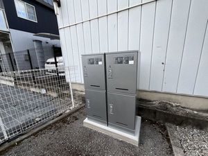 ベルフローラ 101号-12