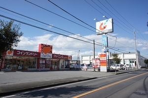 ベルフローラ 101号-13