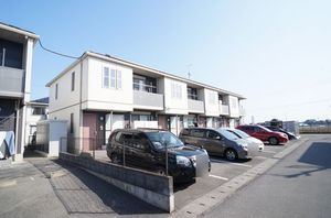 シャインヒルコート壱番館 205号-1