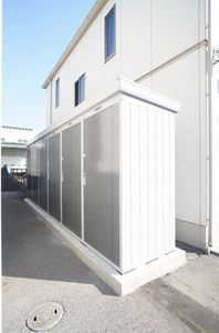 シャインヒルコート弐番館 101号-12