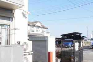 シャインヒルコート弐番館 101号-13