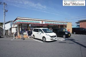 パインハイツ城山A 203号-14