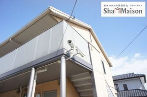 パインハイツ城山Ｂ 102号-12