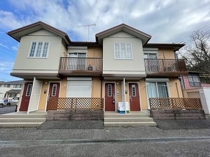 キャッスル 102号-2