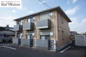 ダンフローラ 101号-12