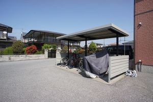 カトルセゾンＡ 101号-12