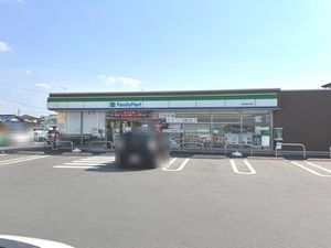 メゾン・メルシー 203号-12