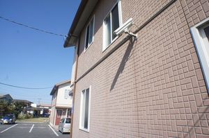 メゾンドボヌールＡ 202号-12