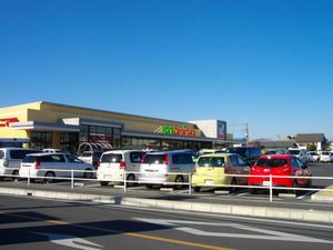 メゾンドボヌールＡ 202号-14