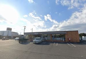 メゾンドボヌールＡ 202号-15